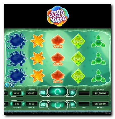 €995 Daily freeroll slot tournament at No Bonus Casino