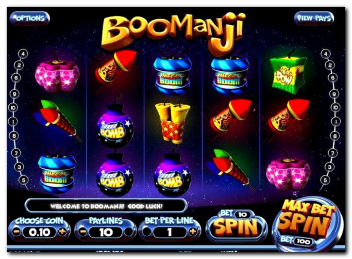 €450 Free Casino Chip at Intertops Casino