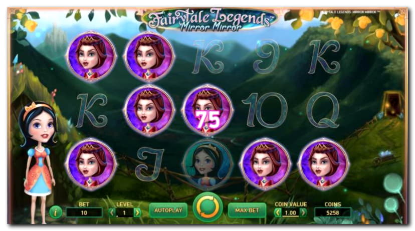 Eur 1715 No deposit bonus at Royal Panda Casino