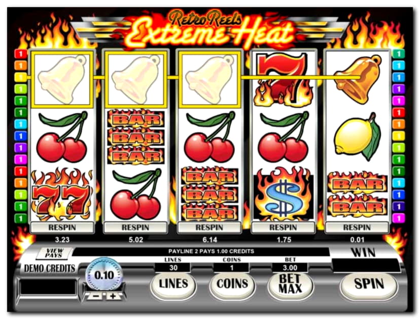 $2615 No deposit at Jackpot City Casino