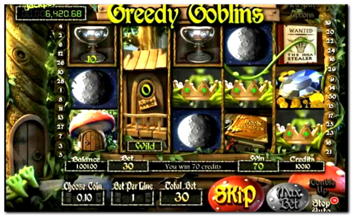 $310 Free Chip at Casino Las Vegas