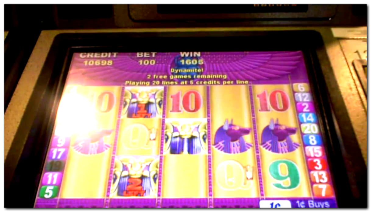 Eur 250 No deposit bonus at Golden Star Casino
