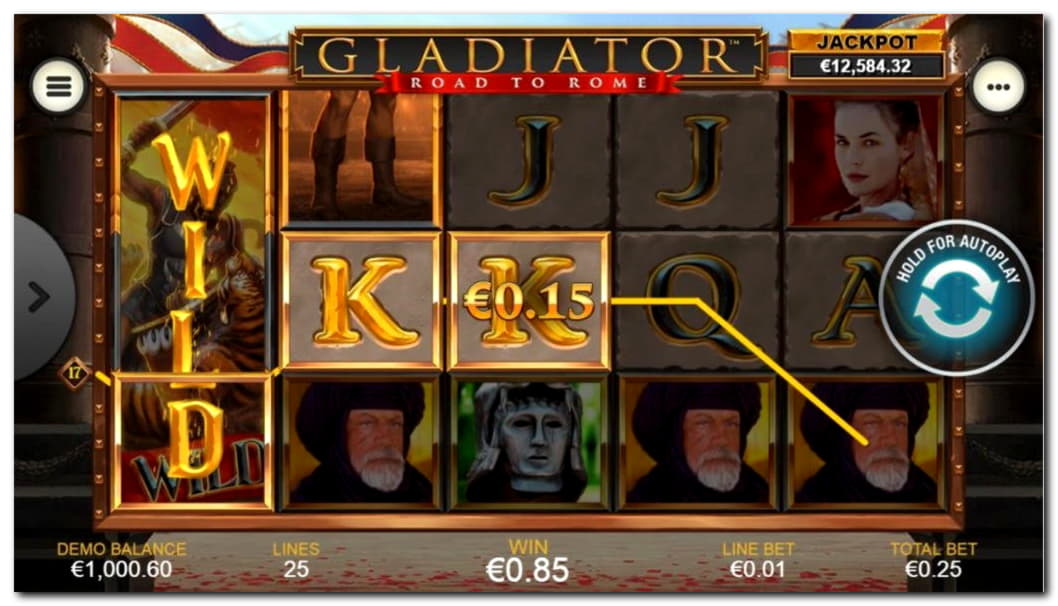 €350 Free chip at Casino com