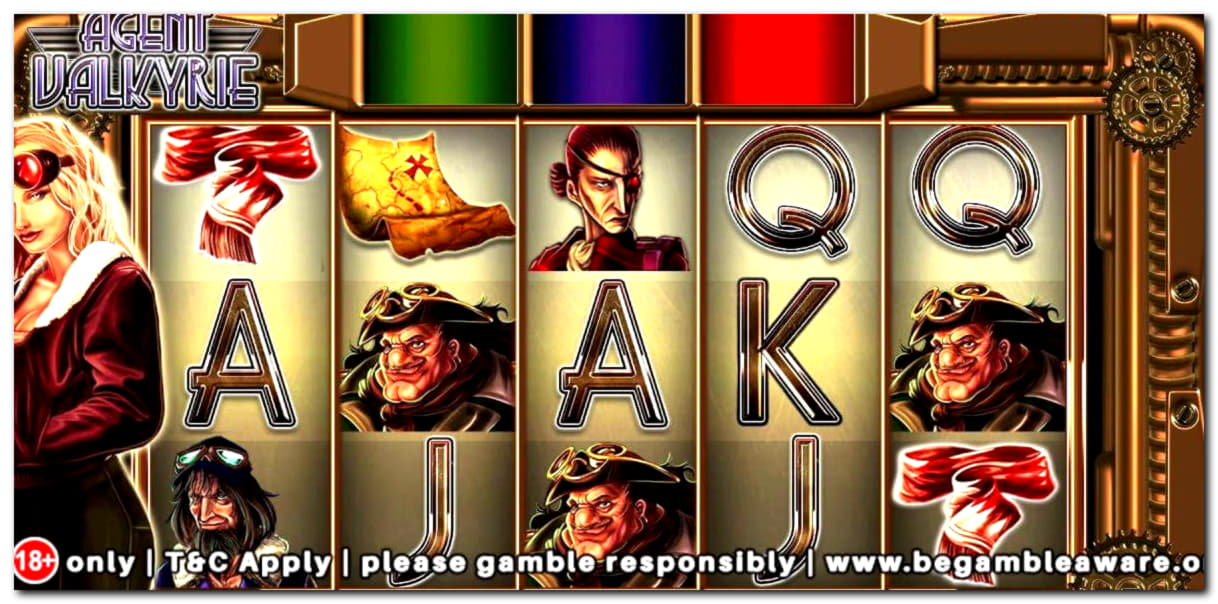 Eur 4365 no deposit bonus at Slots Million Casino
