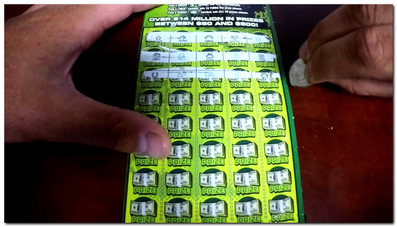$1965 No Deposit at Ruby Fortune Casino