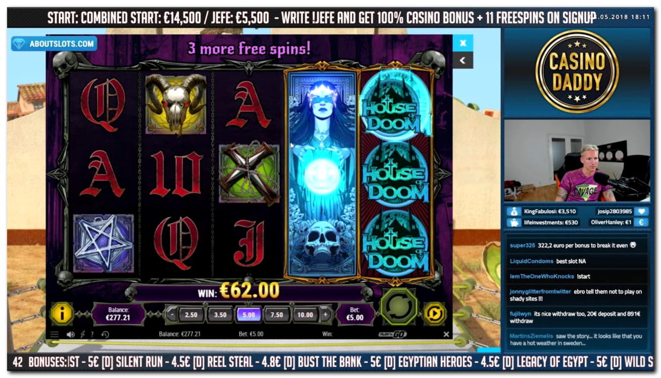 440% Signup Casino Bonus at LV Bet Casino