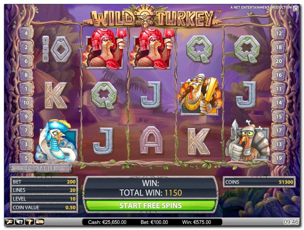 Eur 475 FREE Chip Casino at No Bonus Casino