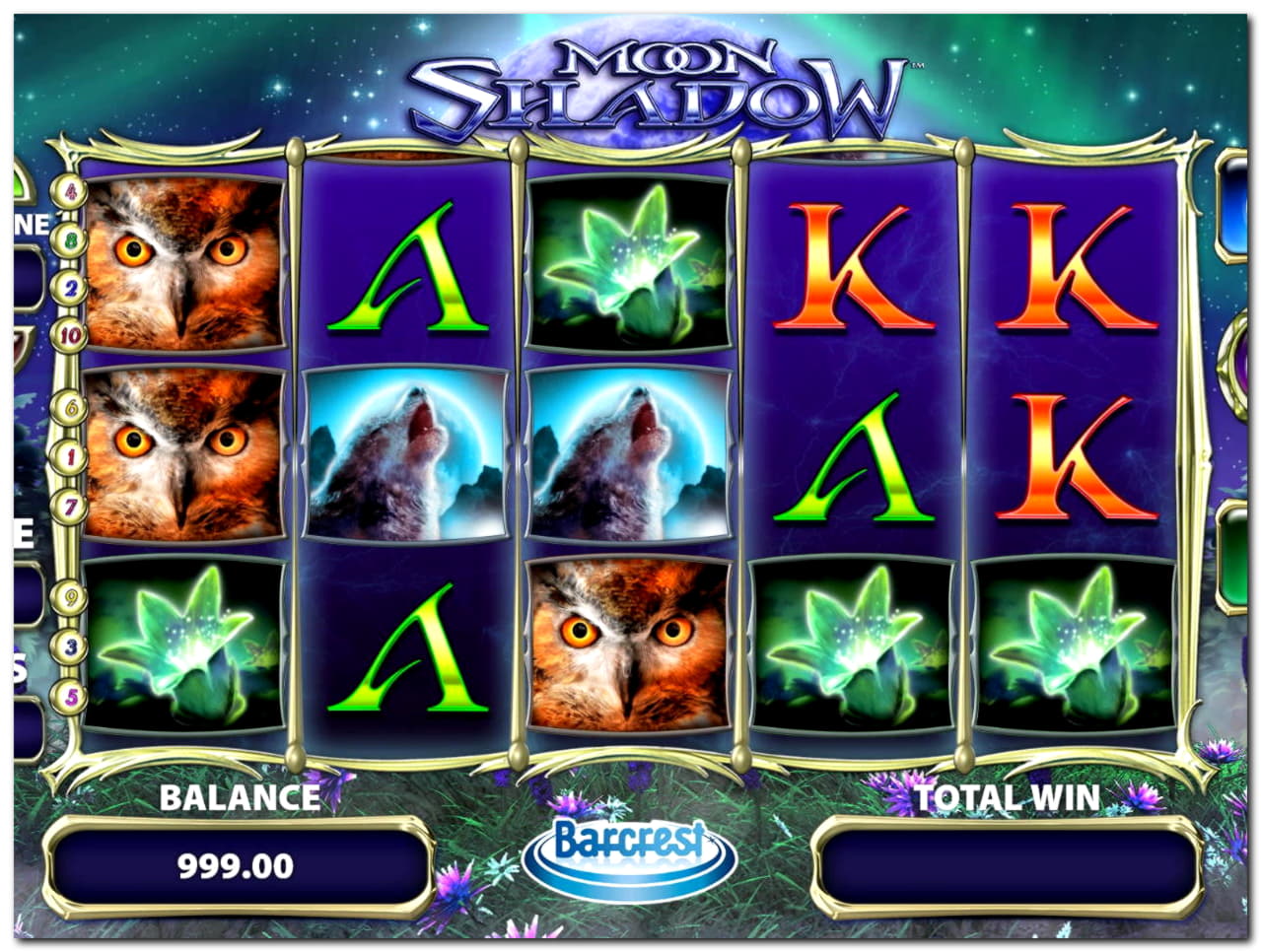 275 FREE SPINS at No Bonus Casino