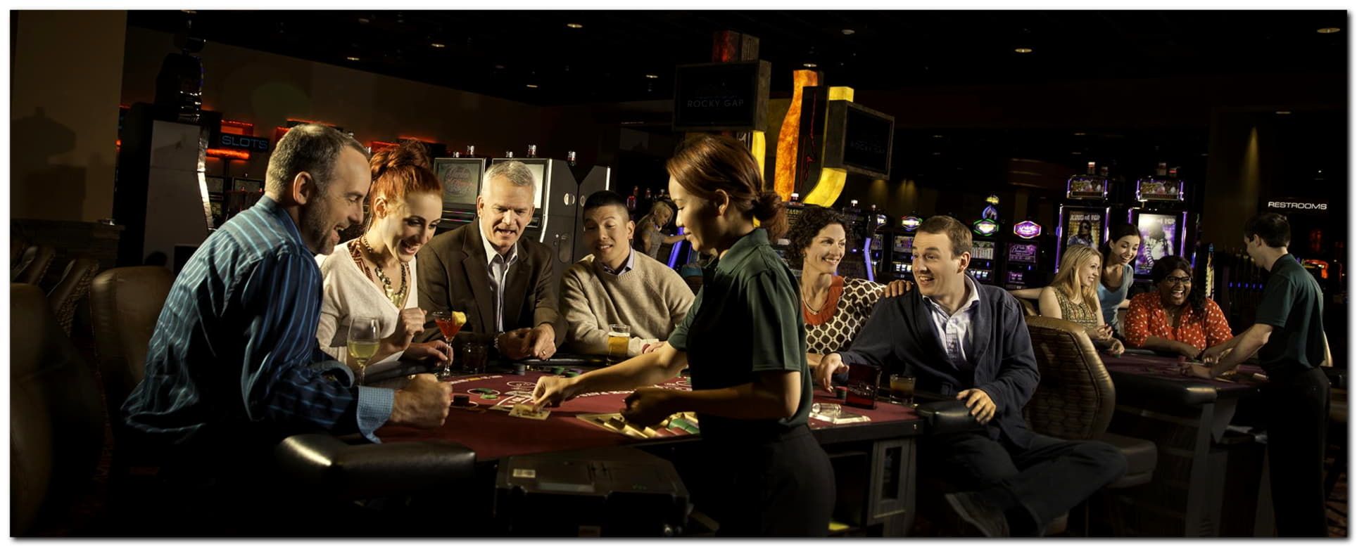265 Free spins at Dafa Bet Casino