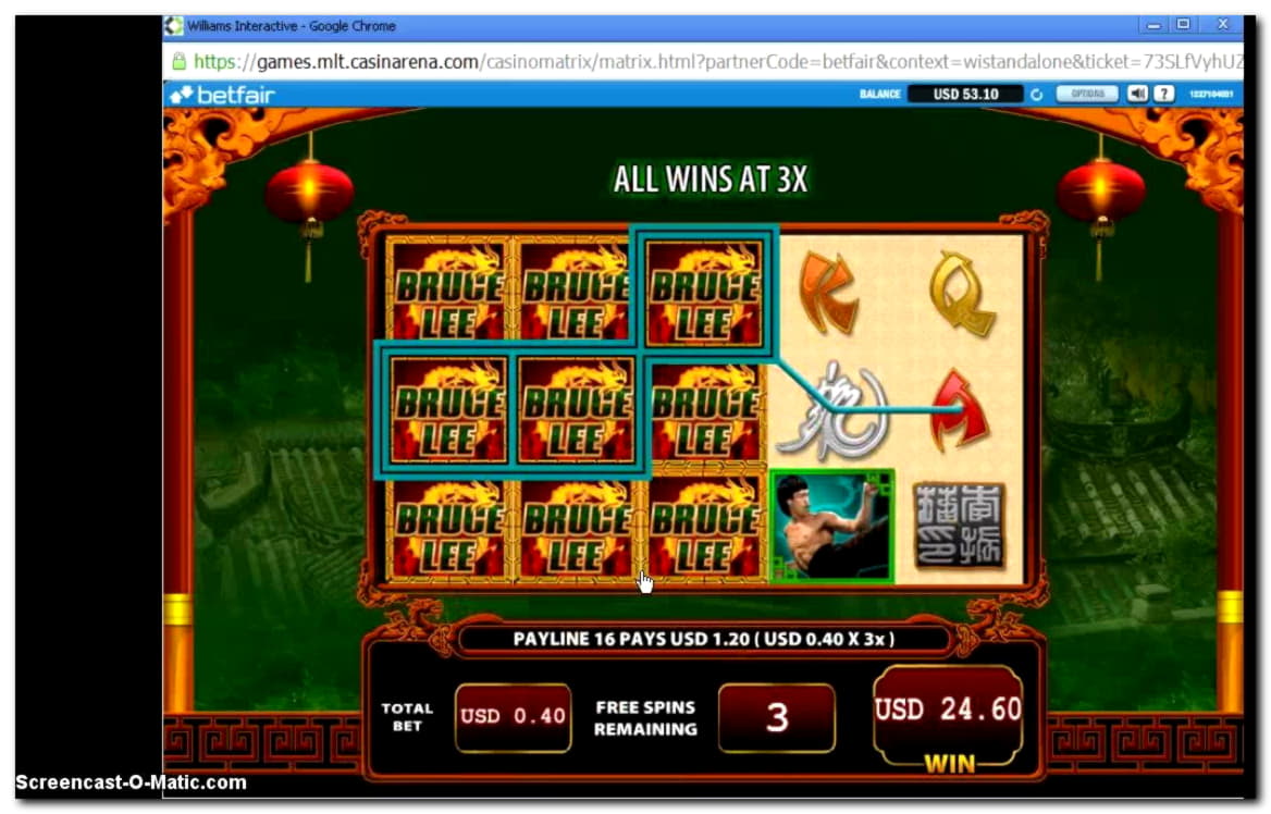 290% Match Bonus Casino at Casino com