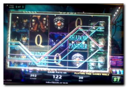 75 Free Spins no deposit casino at Casino com