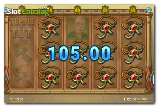 125 Trial Spins at LV Bet Casino