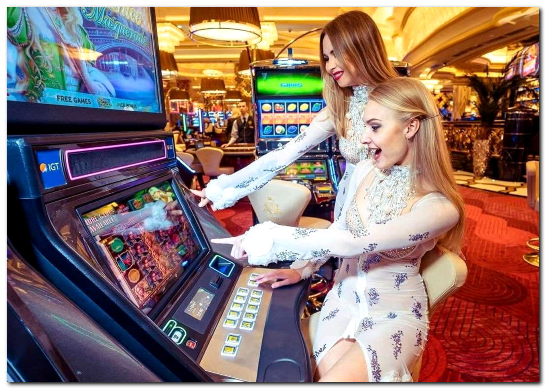 £295 Free Casino Ticket at Treasure Island Jackpots Casino (Australia Casino Mirror)