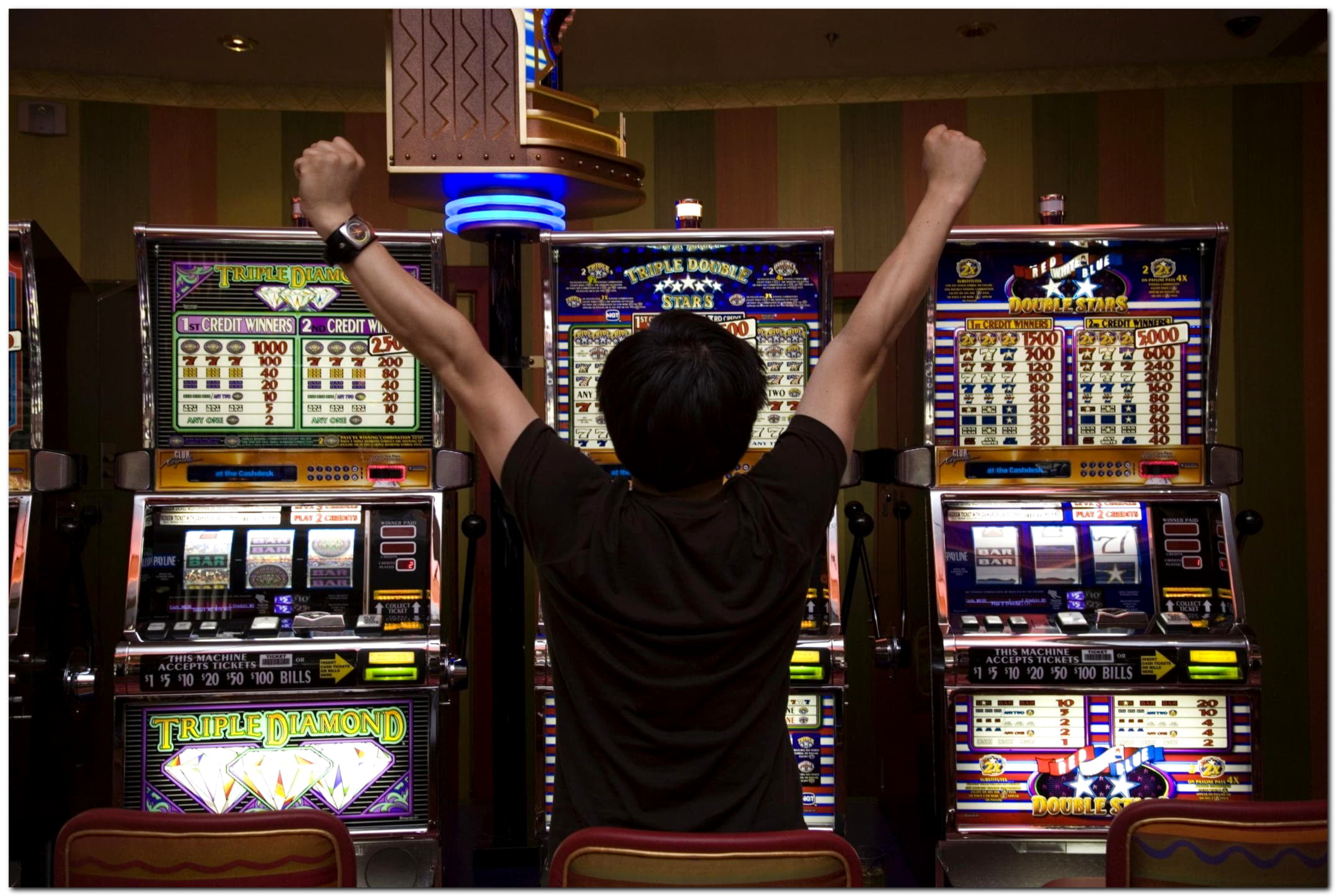 10 Free Spins at Casino com