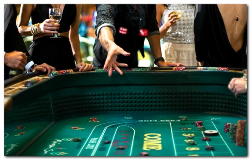 155% Signup Casino Bonus at Dafa Bet Casino