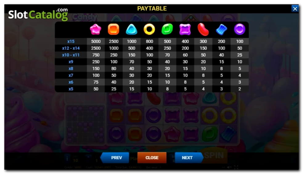 135 Free Spins no deposit at Golden Star Casino