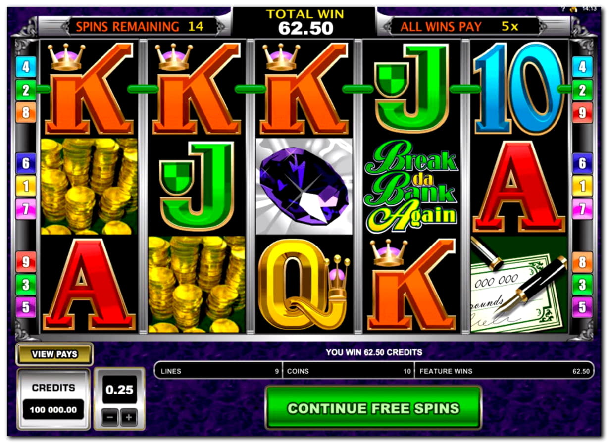 750% Signup Casino Bonus at No Bonus Casino
