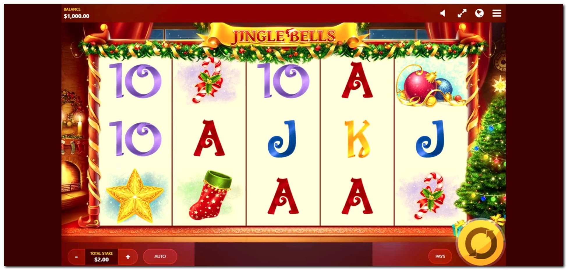 $755 Mobile freeroll slot tournament at Treasure Island Jackpots Casino (Australia Casino Mirror)
