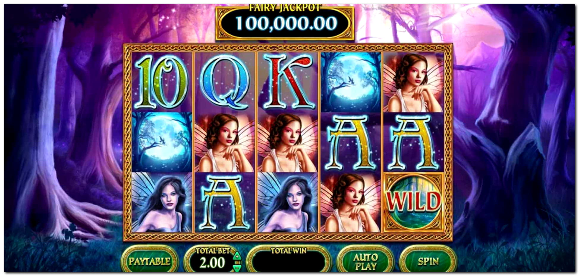 200 Free spins no deposit casino at Royal Panda Casino