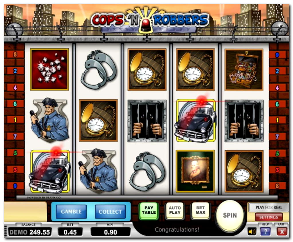$610 FREE Casino Chip at Euro Palace Casino