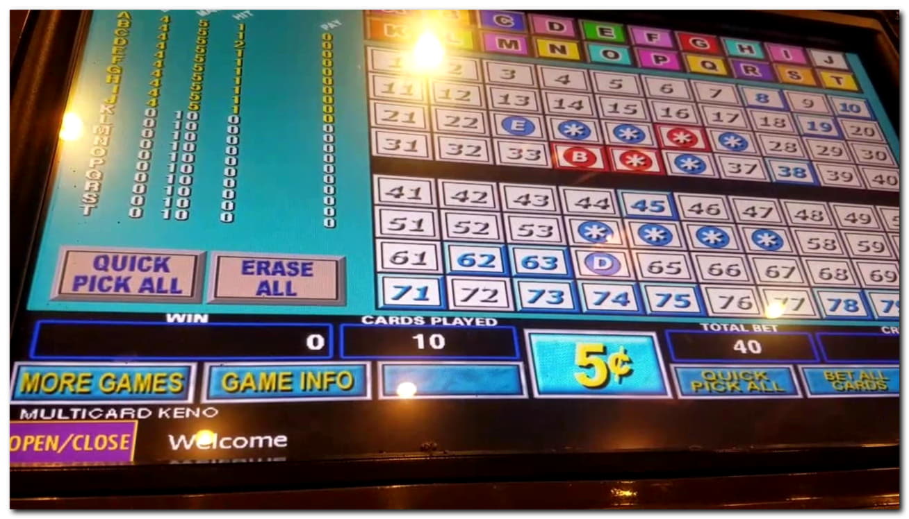 Eur 999 Online Casino Tournament at Ruby Fortune Casino