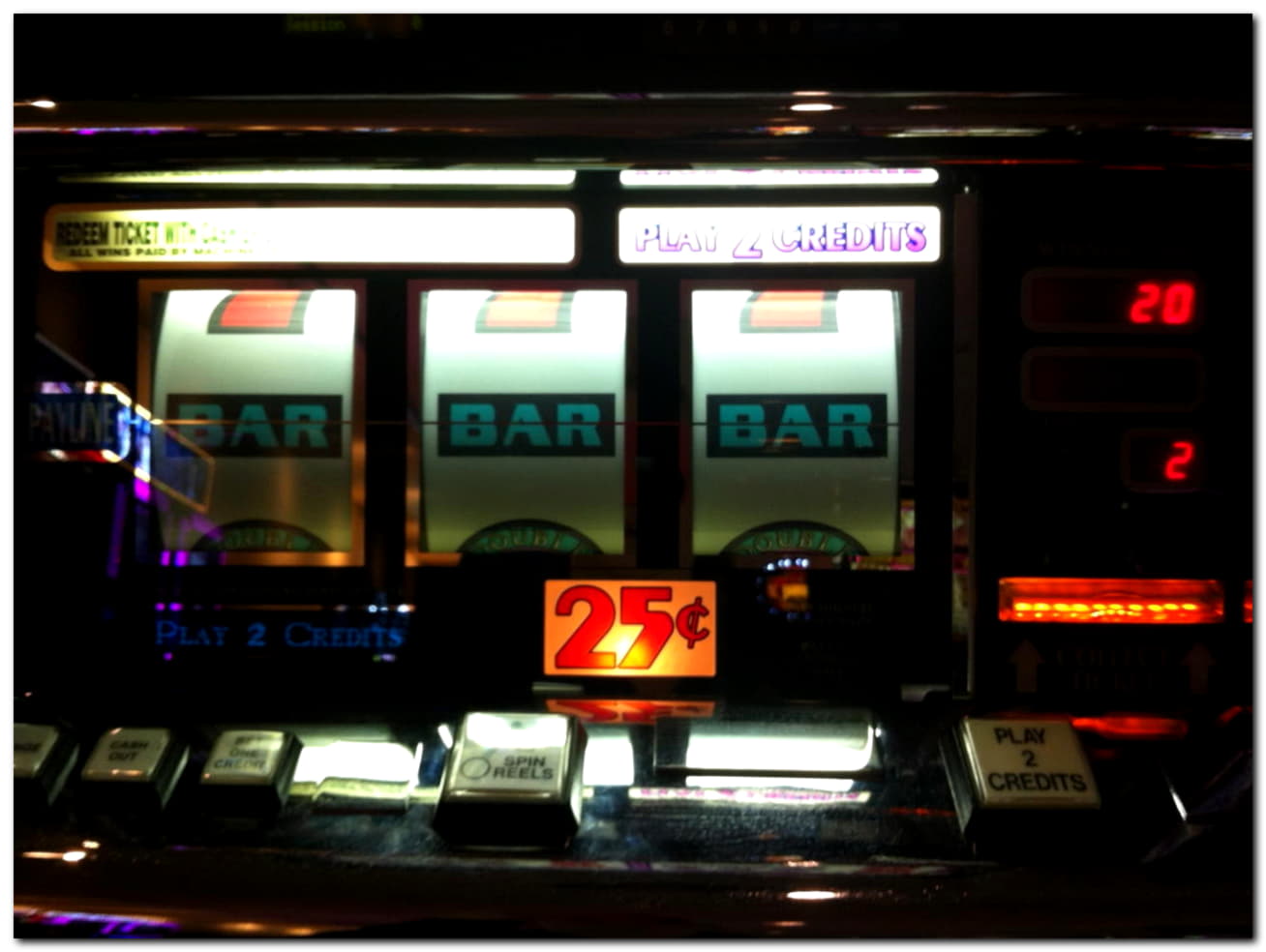 265 free spins at 888 Casino