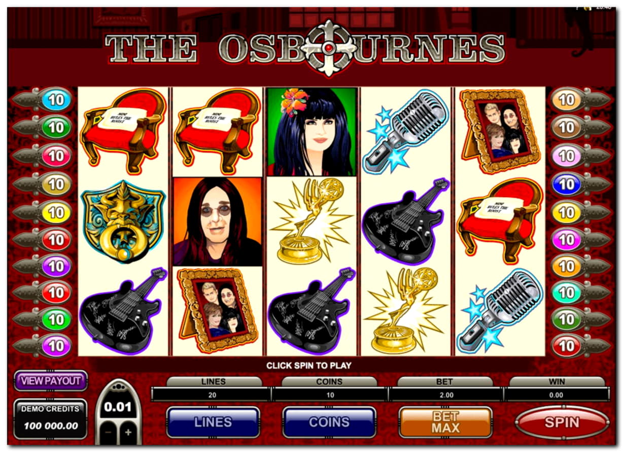 85 Free spins no deposit casino at Euro Palace Casino