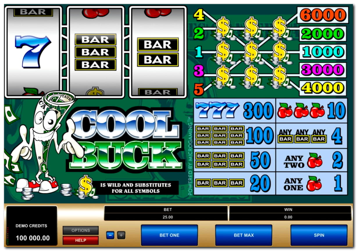 €2740 no deposit bonus casino at Cashmio Casino