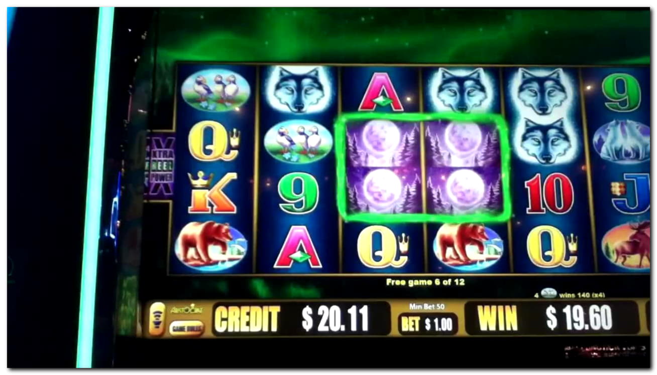 $1775 no deposit bonus code at Spin Palace Casino