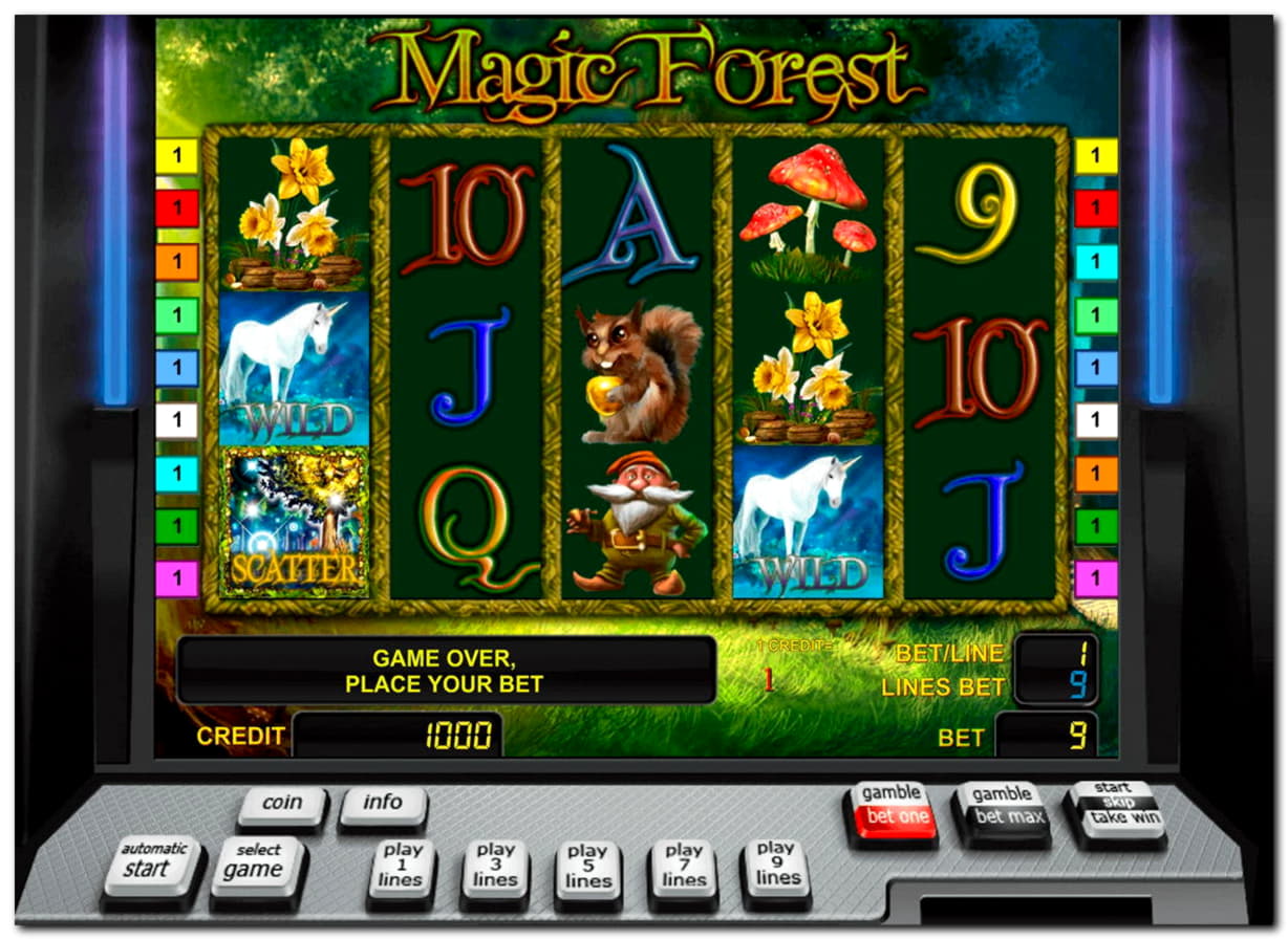 390% Deposit Match Bonus at Jackpot City Casino