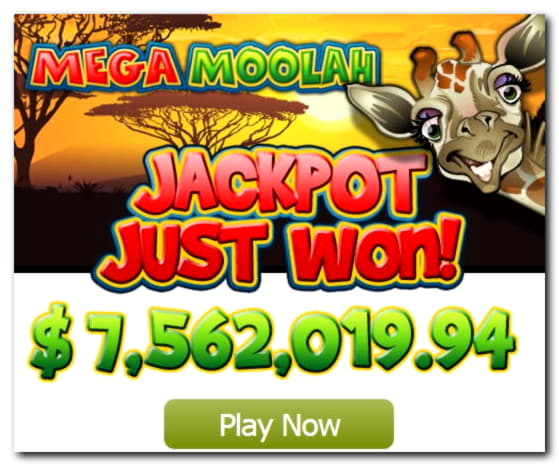 285 Free Spins right now at Casino Las Vegas