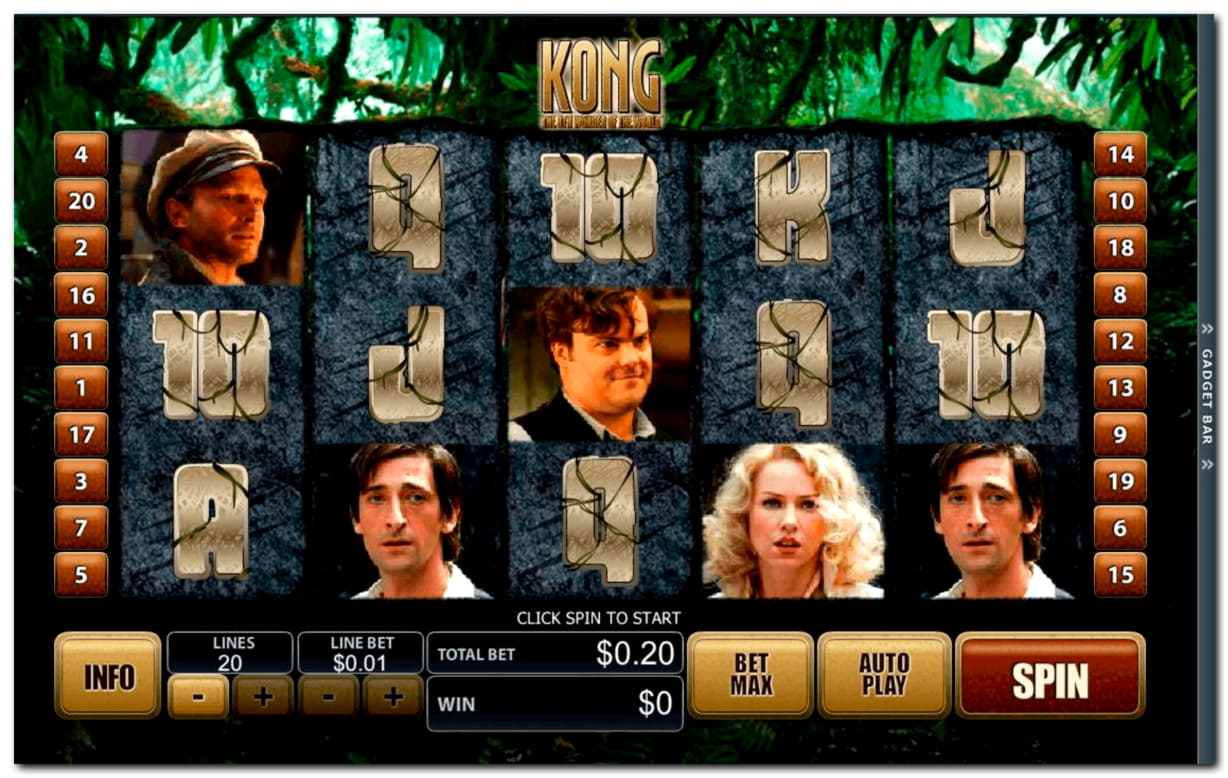 £275 Free Casino Chip at Royal Panda Casino