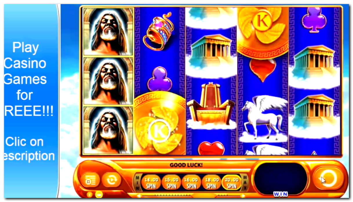 65 Trial Spins at Slots Million Casino