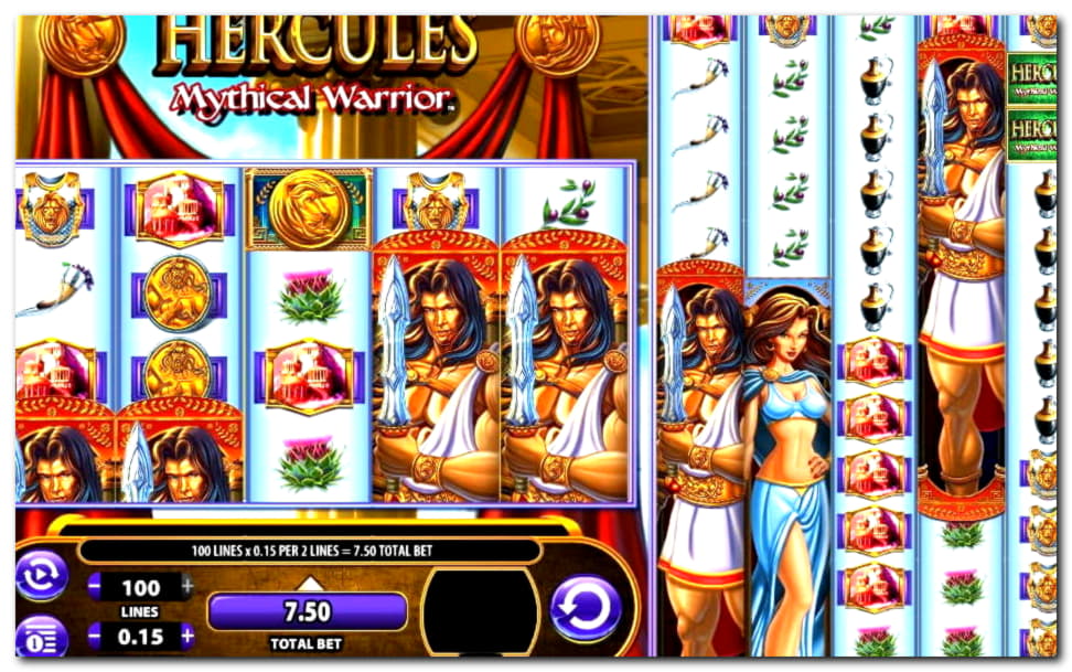 EUR 760 Online Casino Tournament at LV Bet Casino