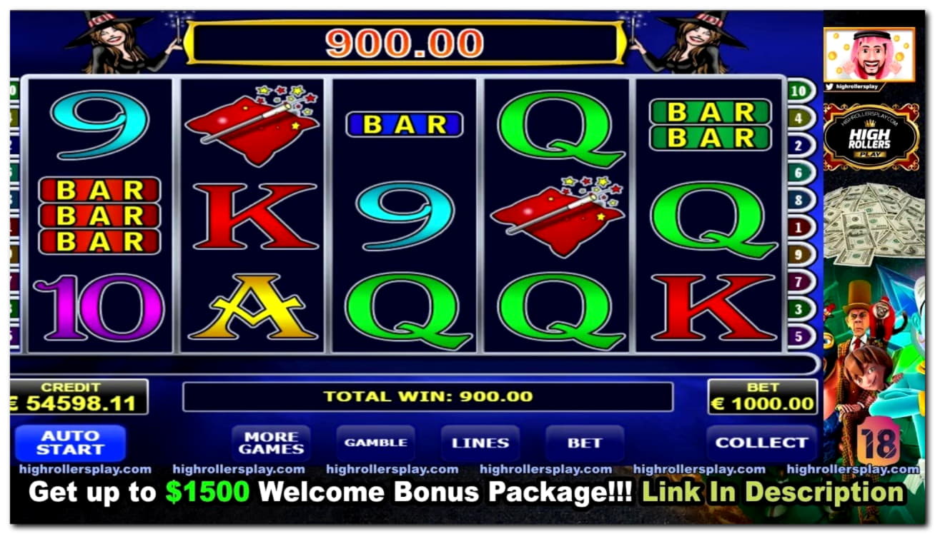 65 Free Casino Spins at Royal Panda Casino