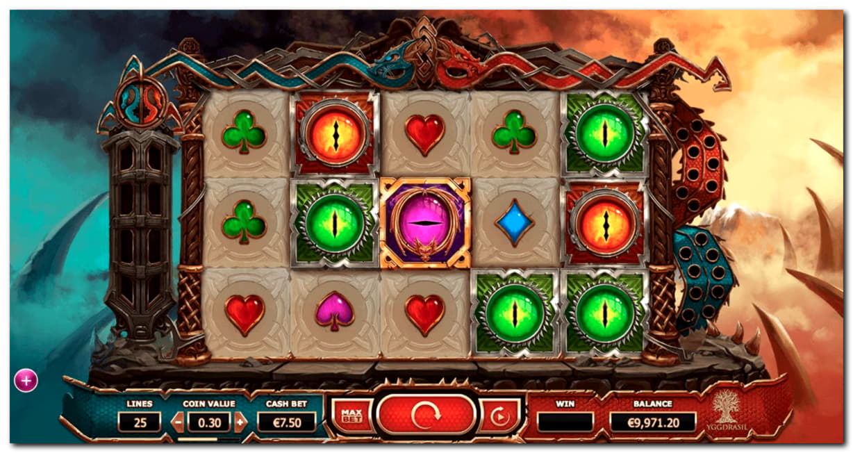 Eur 2405 No deposit casino bonus at Gaming Club Casino