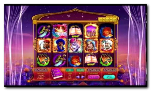 Eur 485 Casino Tournament at Slots Heaven Casino