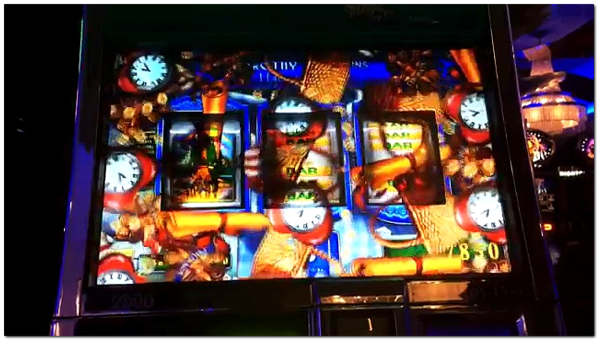 Eur 333 NO DEPOSIT at River Belle Casino