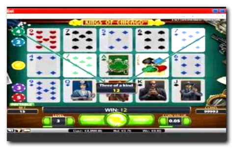 95 free spins casino at Power Spins Casino