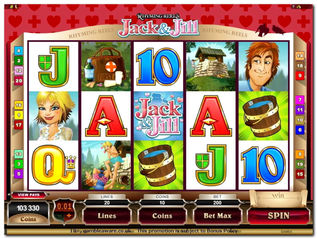 $2865 No Deposit at Ruby Fortune Casino