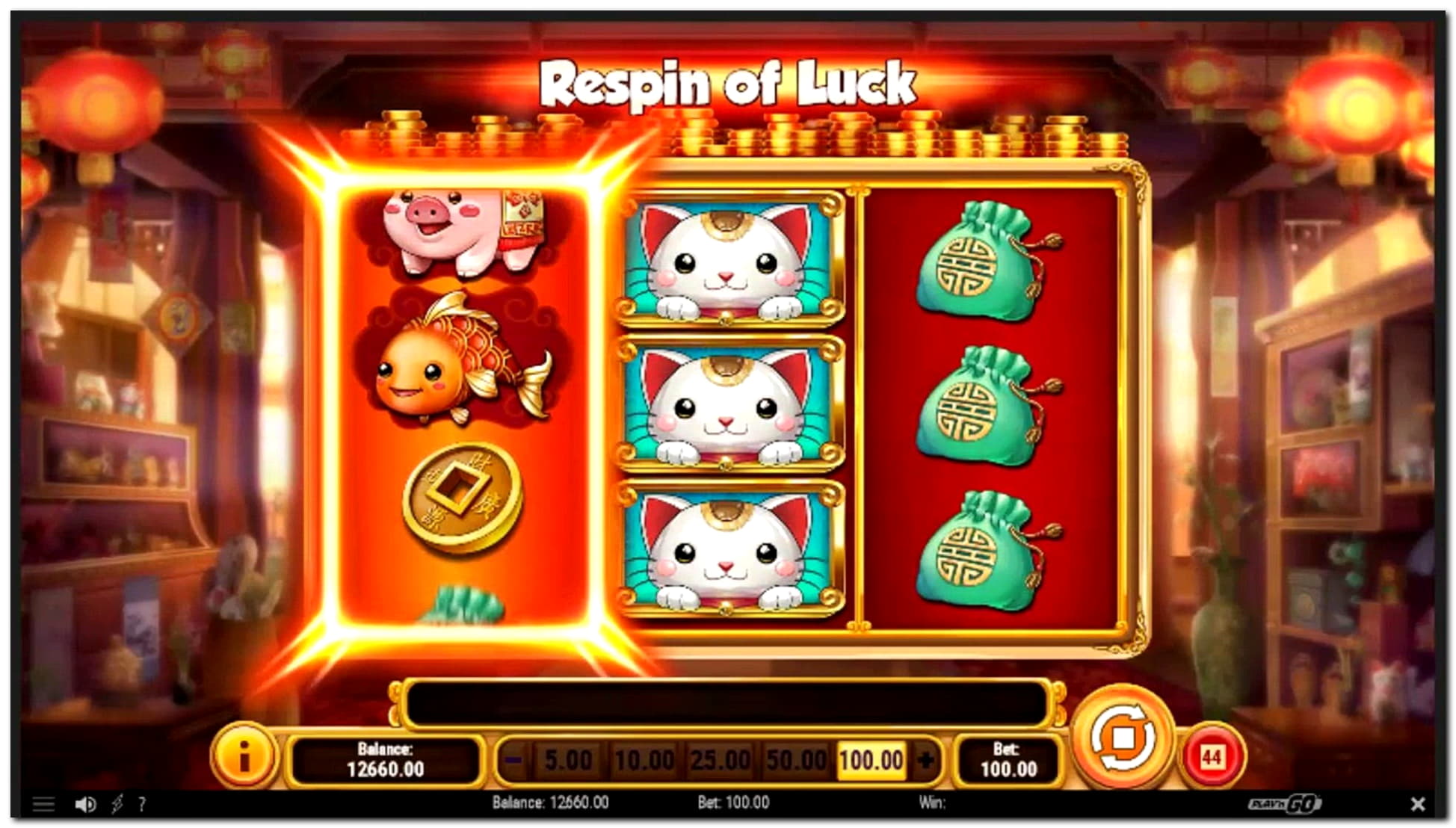EURO 530 Free Casino Tournament at Come On Casino