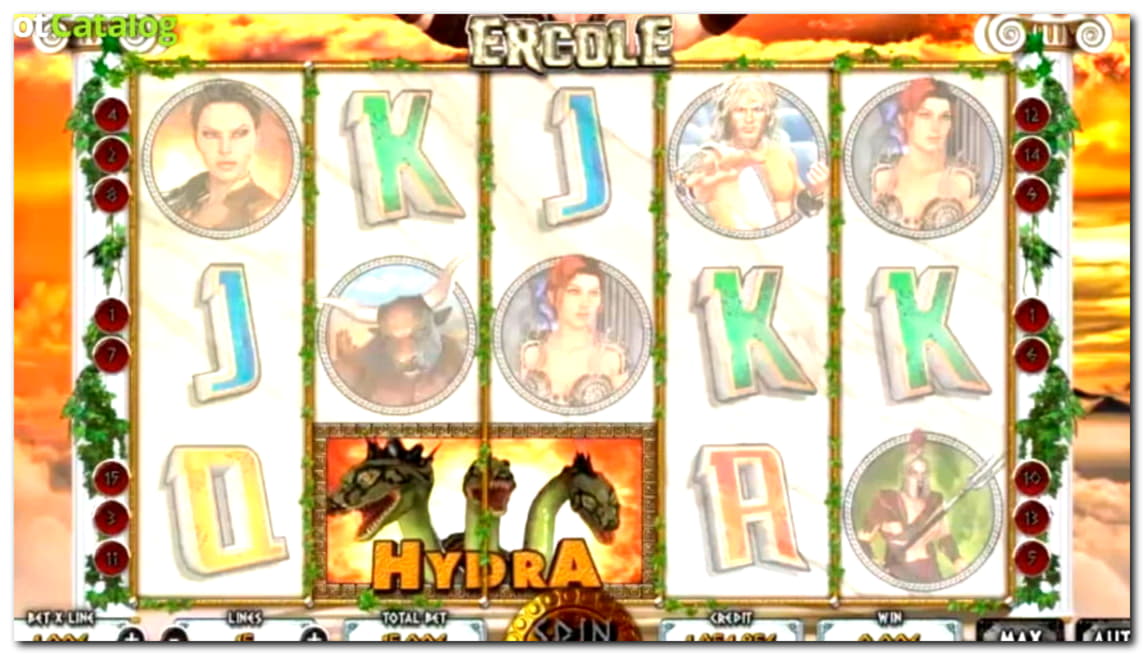£990 Daily freeroll slot tournament at Gaming Club Casino