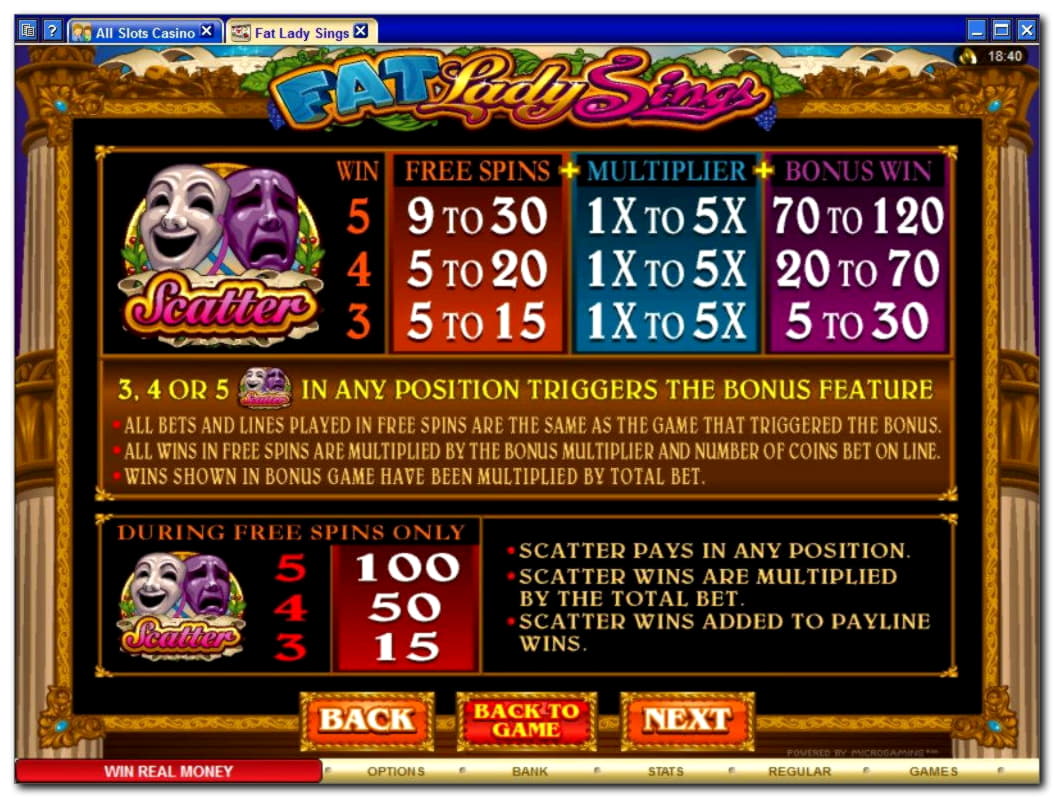 170 FREE Spins at Intertops Casino