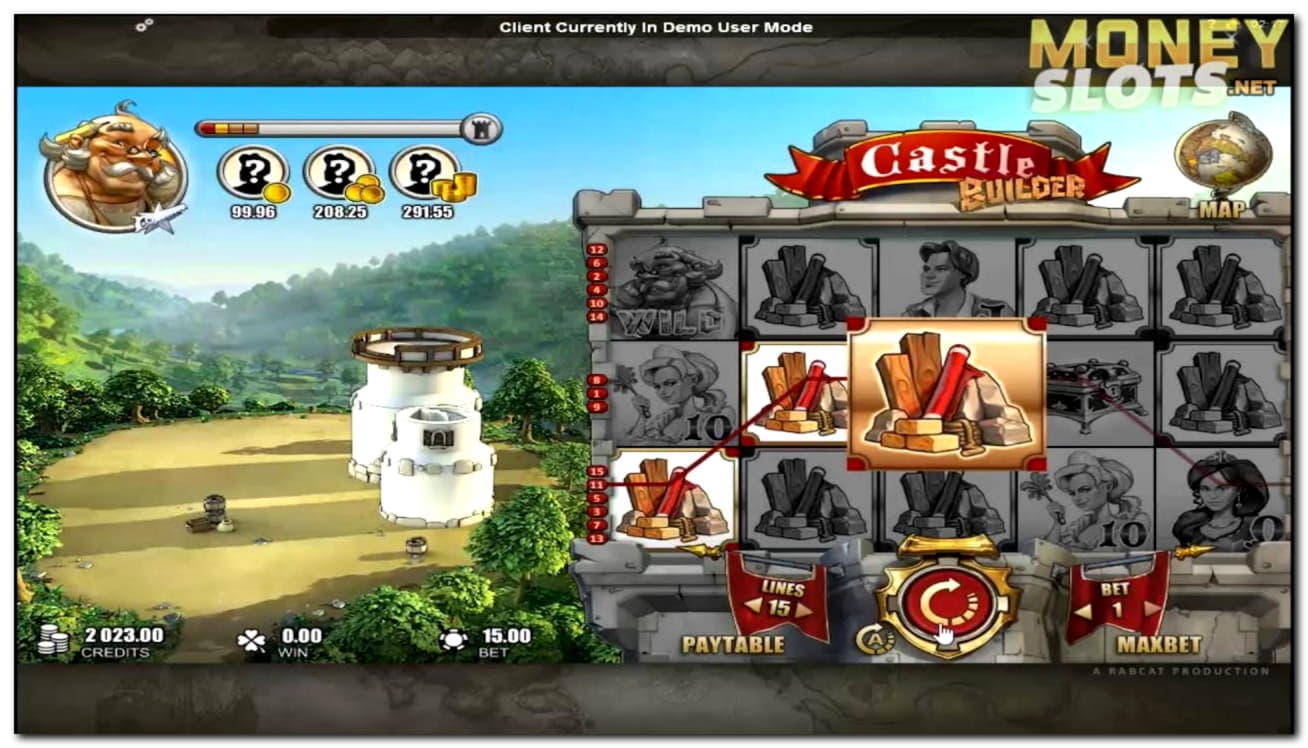 275 Loyalty Free Spins! at Casino com