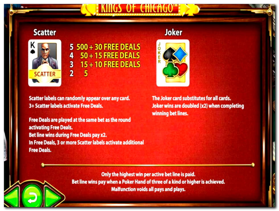 645% Match Bonus Casino at Casino com