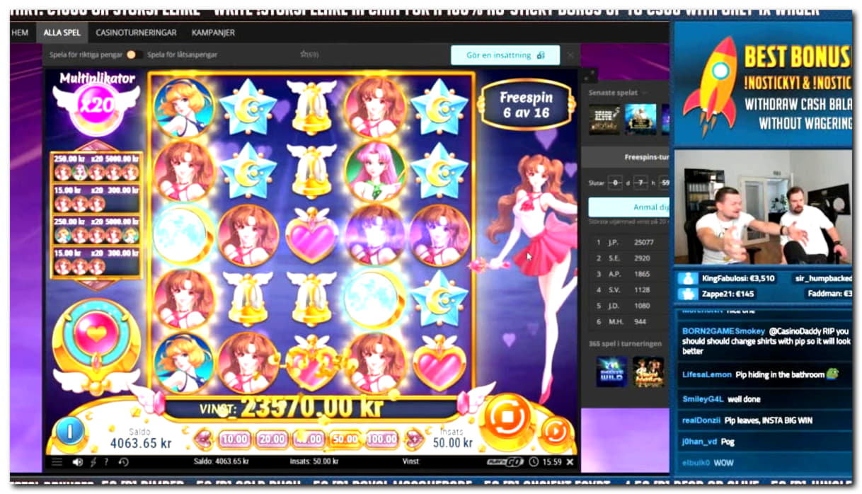 55% Casino Welcome Bonus at Jackpot City Casino