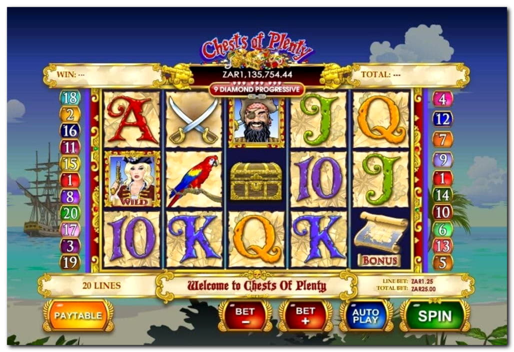 300 free spins at Power Spins Casino