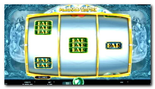 50% Signup casino bonus at Golden Star Casino