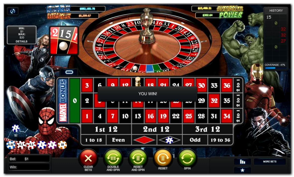 215 Free Spins no deposit at Gaming Club Casino