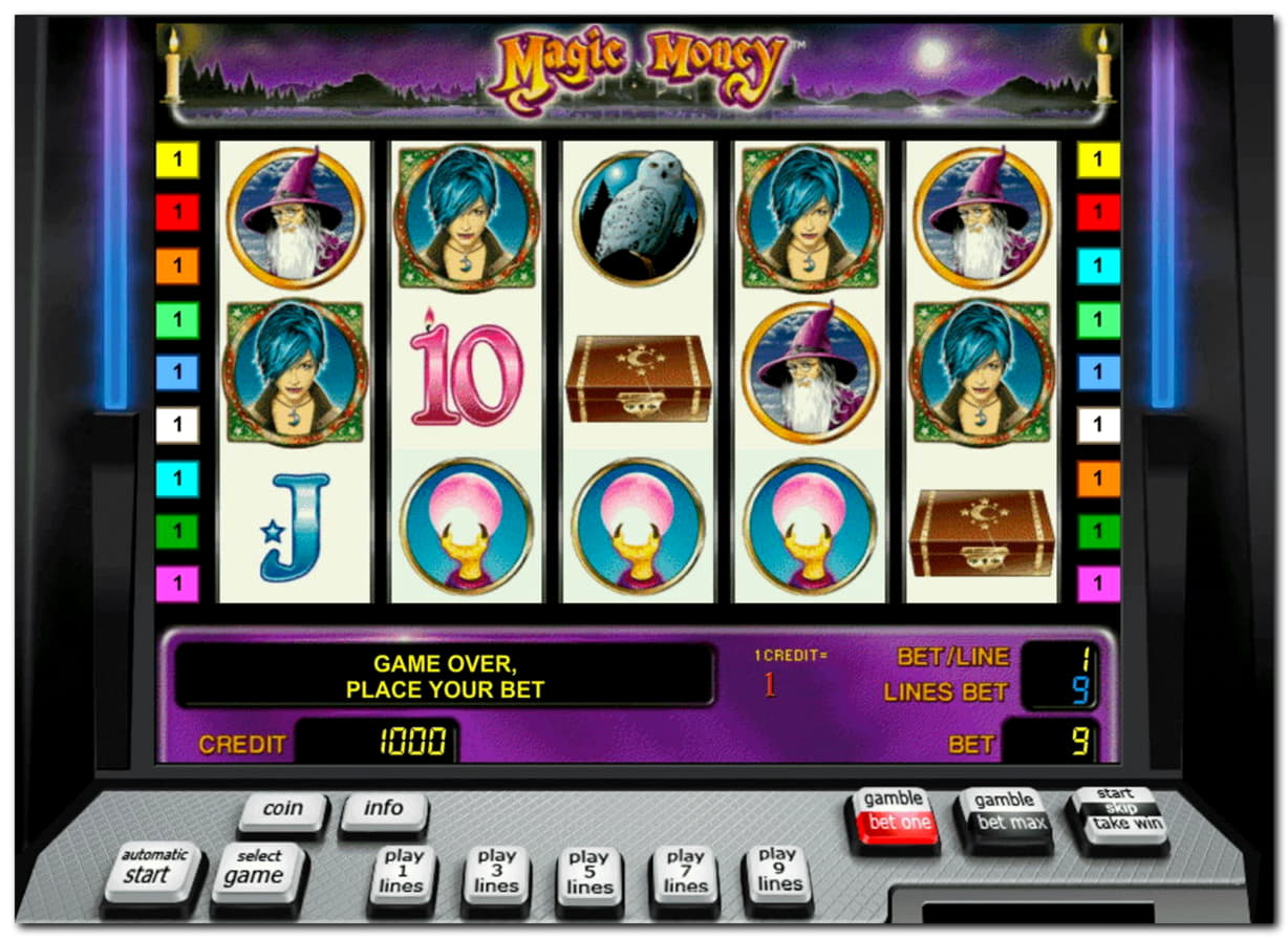 EUR 680 Free Casino Chip at Euro Palace Casino